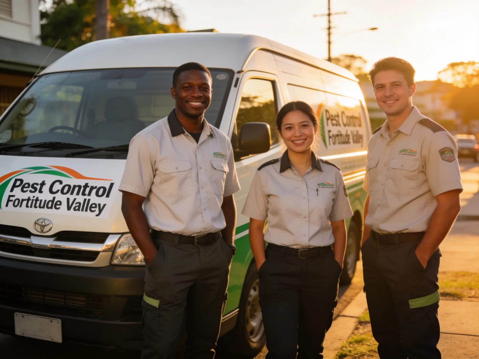 Pest Control company in Windsor