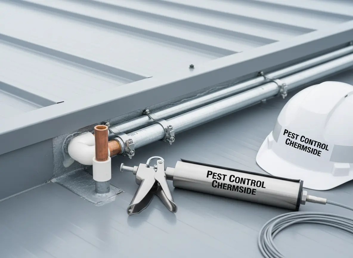Ant Control Treatment in Chermside, QLD